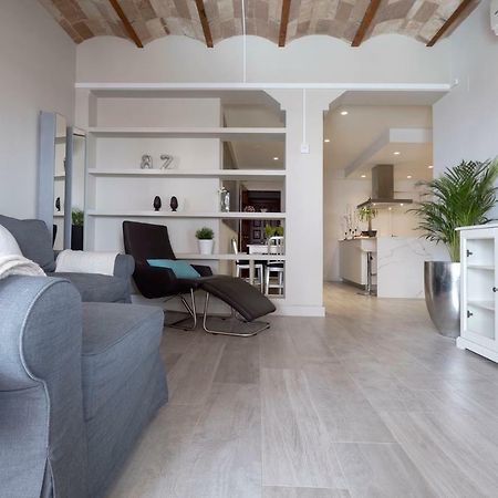 Eva'S Apartment Sitges Bagian luar foto