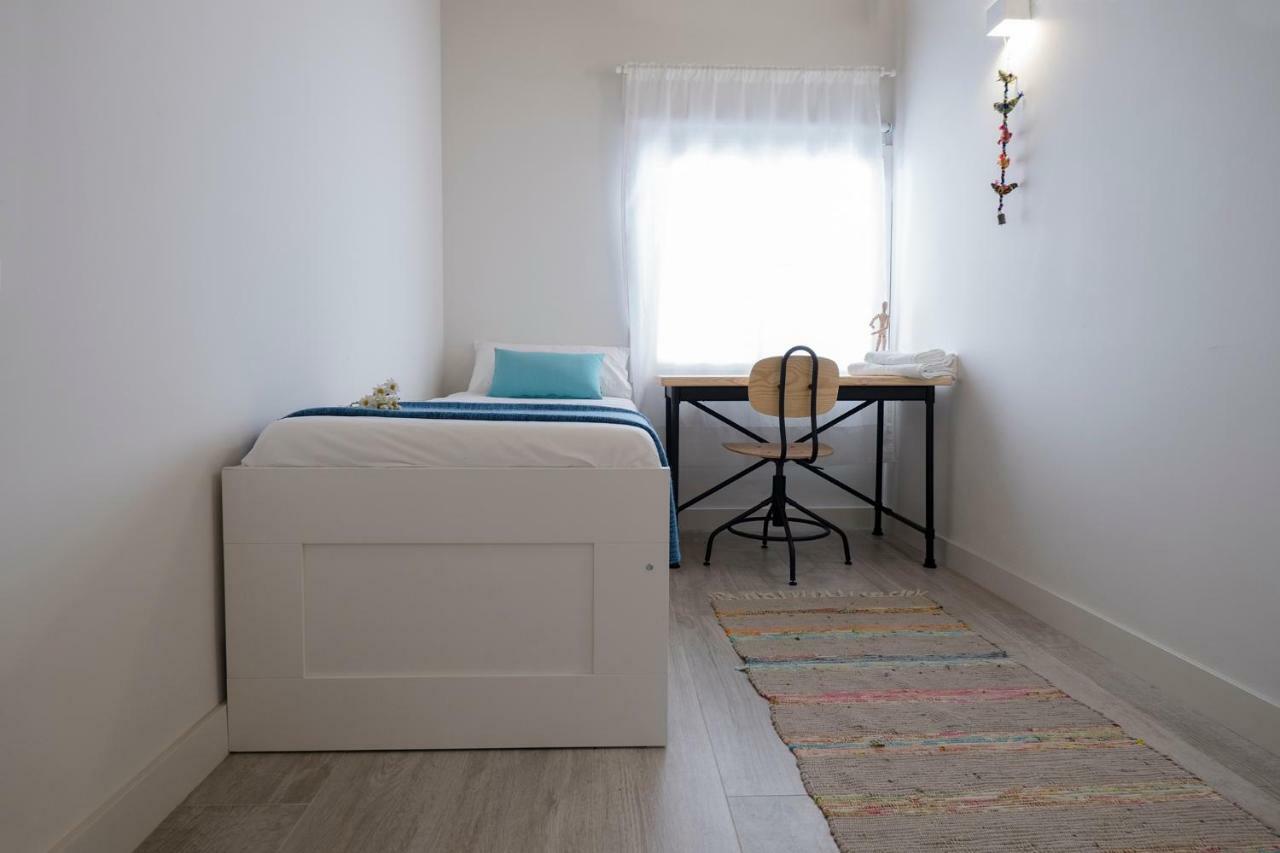 Eva'S Apartment Sitges Bagian luar foto