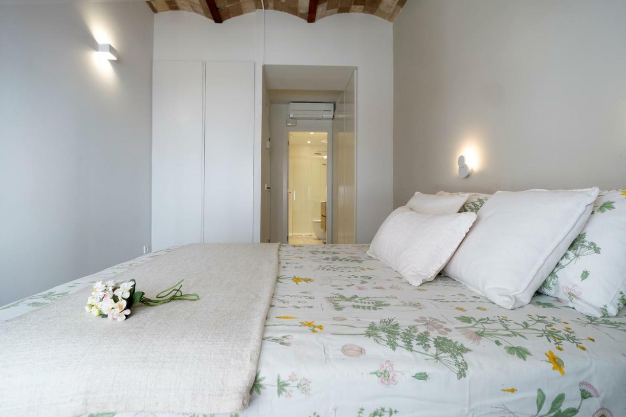 Eva'S Apartment Sitges Bagian luar foto